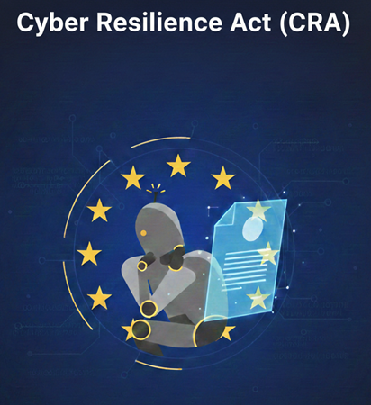 Cyber Resilience Act (CRA)