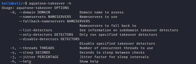 Subdomain takeover что это